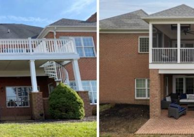 Before and After by Construction Marketing, LLC