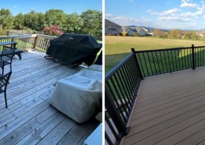 Before and After by Construction Marketing, LLC