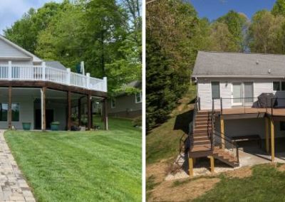 Before and After by Construction Marketing, LLC