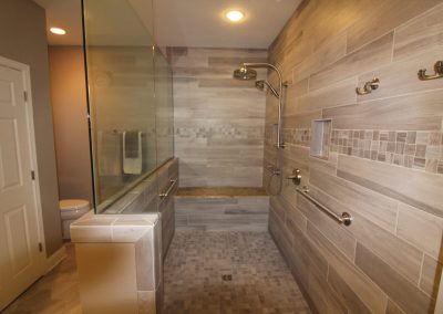 Bathroom Portfolio - Spruill - 01