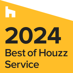 Houzz Best of Service 2024