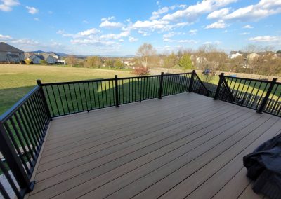 Jellerson Deck by Construction Marketing, LLC