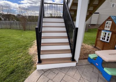 Jellerson Deck by Construction Marketing, LLC