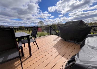 Jellerson Deck by Construction Marketing, LLC