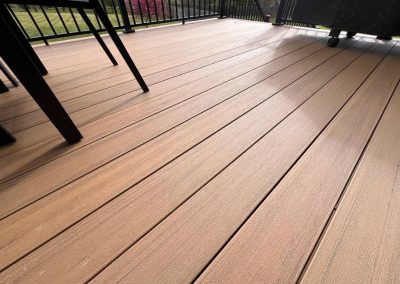 Jellerson Deck by Construction Marketing, LLC