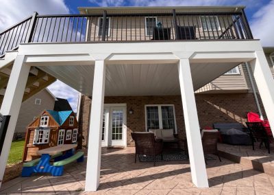 Jellerson Deck by Construction Marketing, LLC