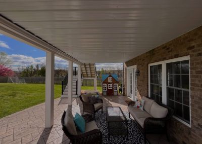 Jellerson Deck by Construction Marketing, LLC