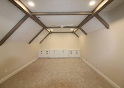 Reish Bonus Room by Construction Marketing, LLC