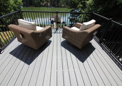 Outdoor Living by Construction Marketing, LLC